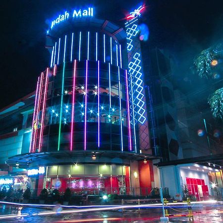 Fox Lite Hotel Metro Indah Bandung Exterior foto