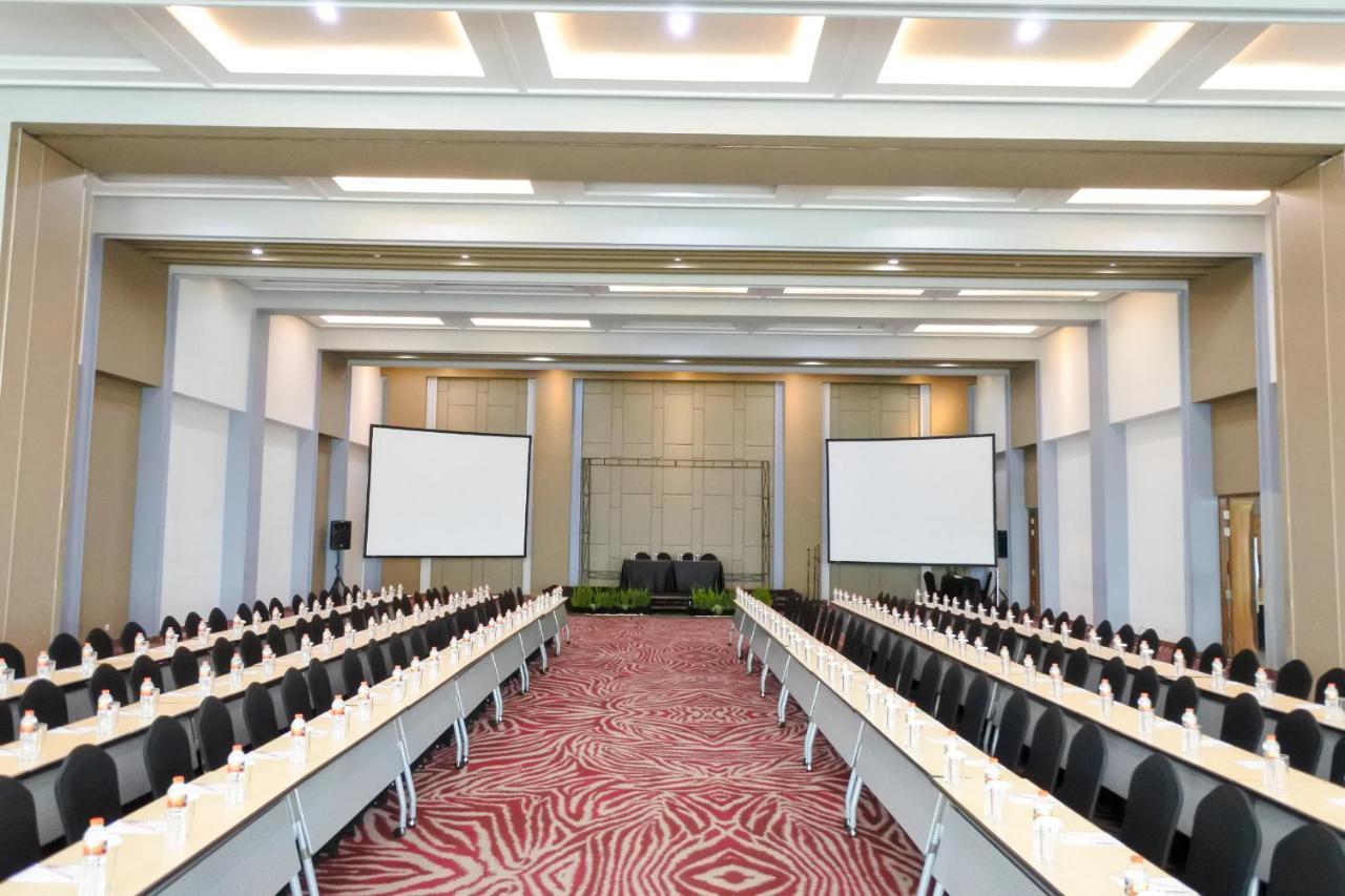 Fox Lite Hotel Metro Indah - Bandung Exterior foto